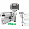 Цилиндр Mul-T-Lock MTL800 L140