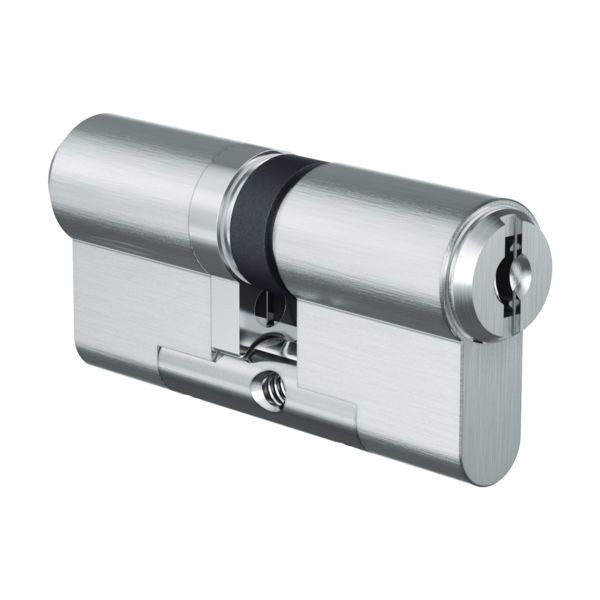 Цилиндр Evva MCS 97 мм 41x56 ключ-ключ