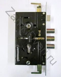 Замок врезной цилиндровый Master-Lock 3024