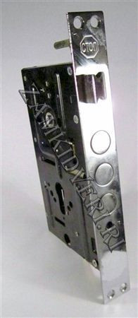 Замок врезной цилиндровый Master-Lock 3021