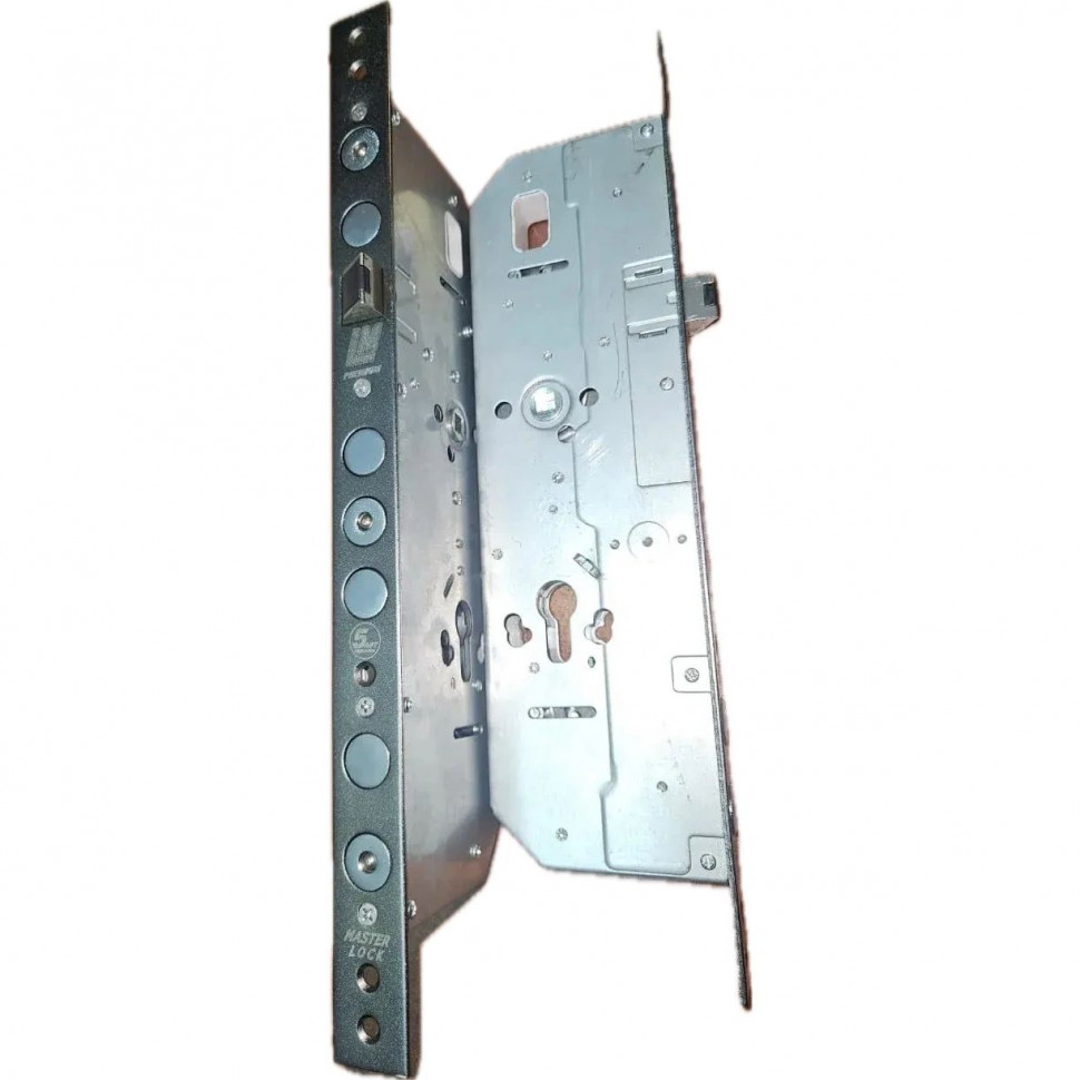 Замок врезной Master Lock ФП М 100/101/111 правый
