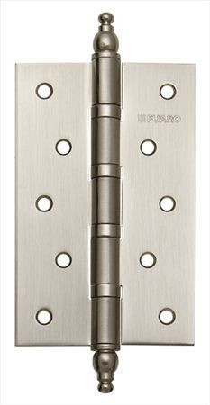 Петля универсальная Fuaro (Фуаро) 4BB/E 150*95*3 PN (перл.никель)