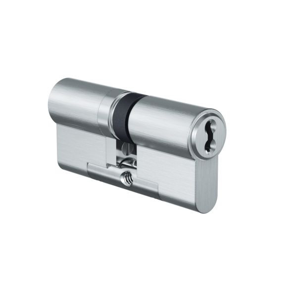 Цилиндр Evva 4KS 72 мм 31x41 ключ-ключ