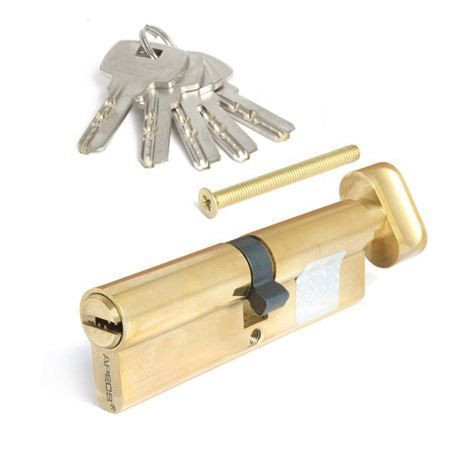 Механизм цилиндровый Apecs (Апекс) SC-M90(55*35C)-Z-C-G
